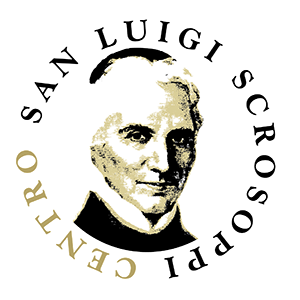 Logo Centro San Luigi Scrosoppi