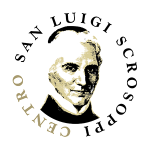 Logo Centro San Luigi Scrosoppi